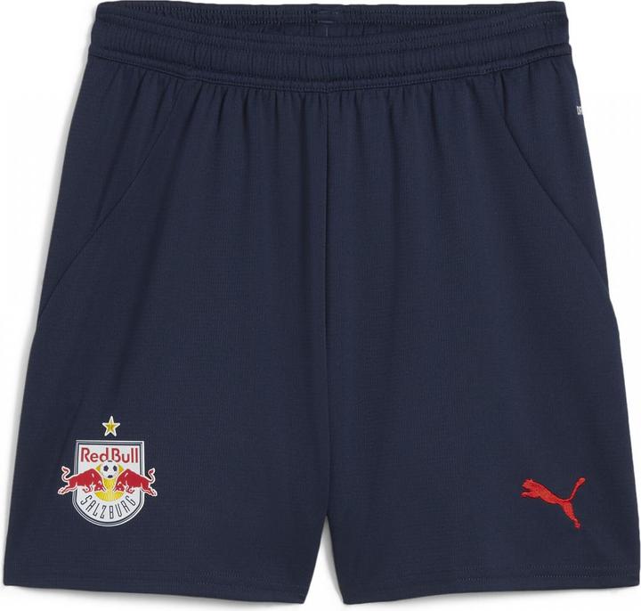 Actual product image Puma RBS Shorts Replica Jr (164)