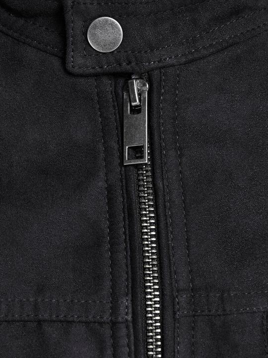 Produktbild Jack & Jones Faux Lederjacke (XS)
