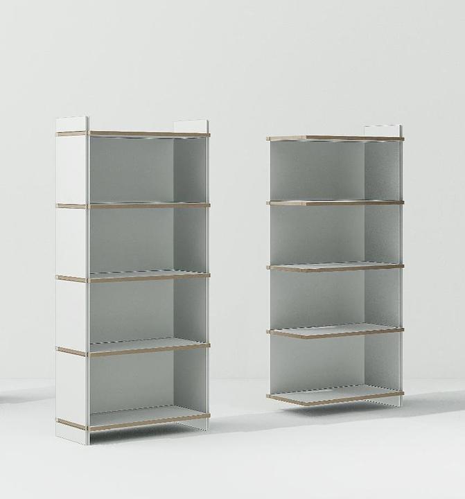 Image du produit Tojo multiple module d'extension (69 x 36 x 156 cm)