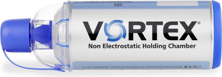 Actual product image PARI VORTEX Vorschaltkammer ab 4 Jahren