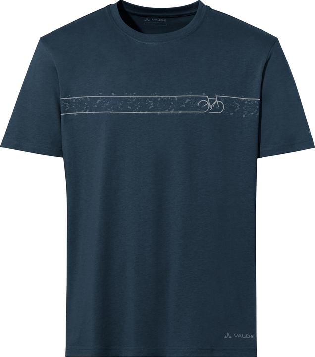 Vaude Cyclist T-Shirt V
