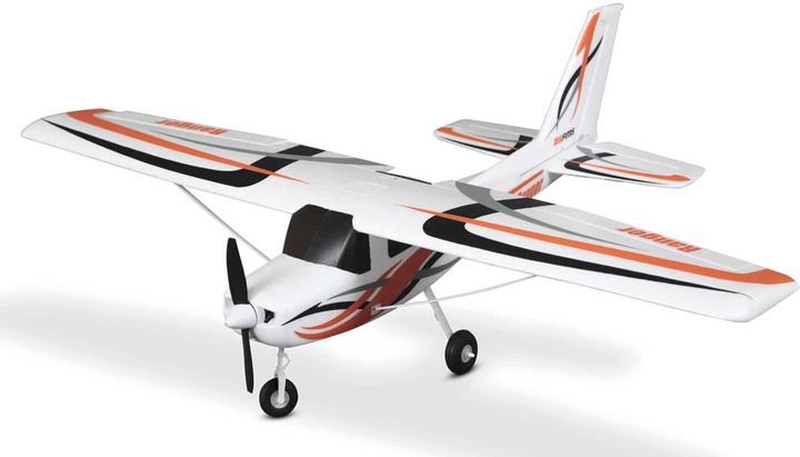 FMS Ranger Mini PNP 850 - 85 cm (Motorflugzeug)