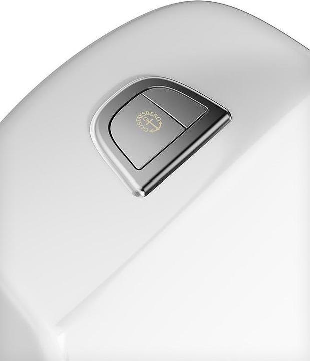 Image du produit Gustavsberg GB111522201304, Blanc