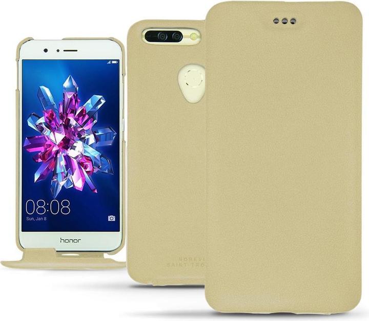 Actual product image Noreve Leather cover vertical (Honor 8 Pro)