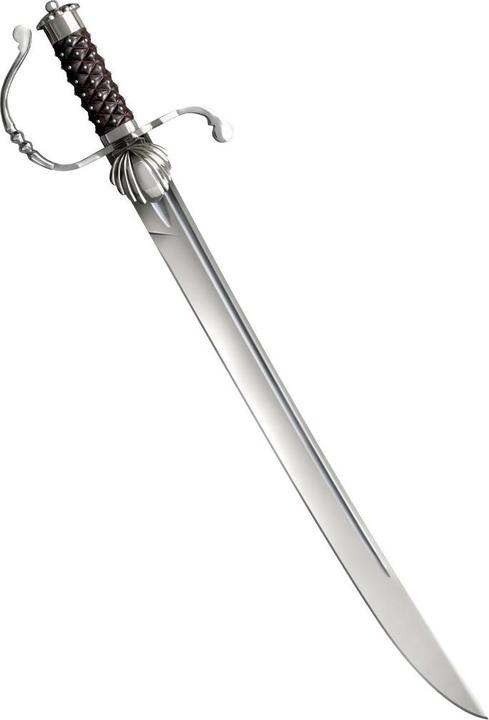 Actual product image Cold Steel Hunting sword