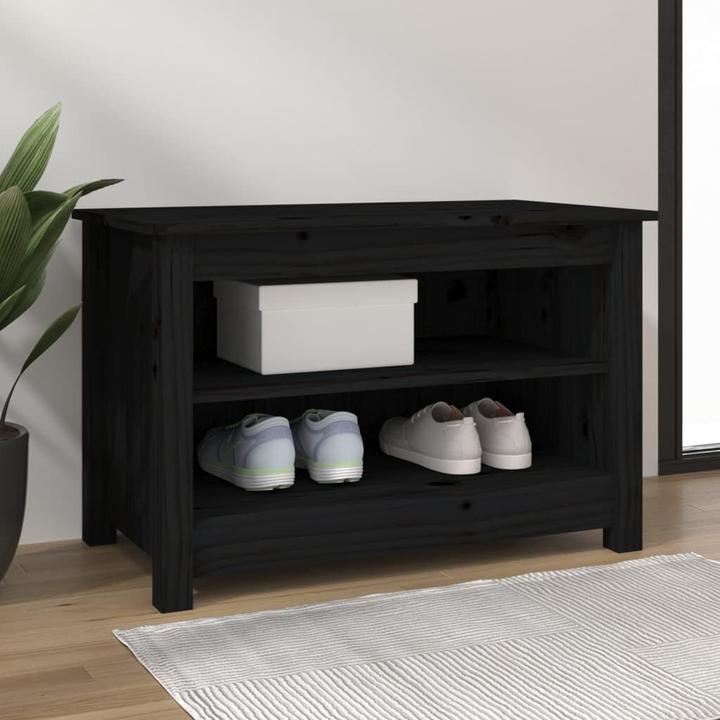 Produktbild VidaXL Ariah (70 x 38 x 45.5 cm)
