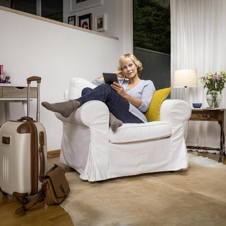 Produktbild Ledvance Smart+ Classic (E14, 4.90 W, 470 lm, 1 x, F)