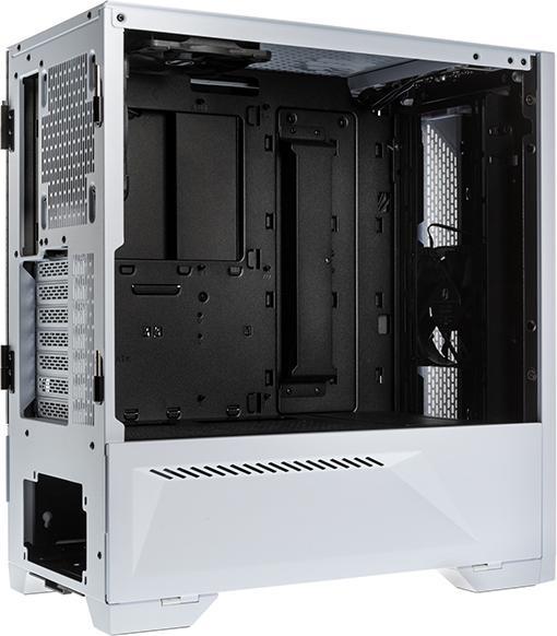 Image du produit Lian-Li Lancool II (ATX, mATX, Mini-ITX, E-ATX)