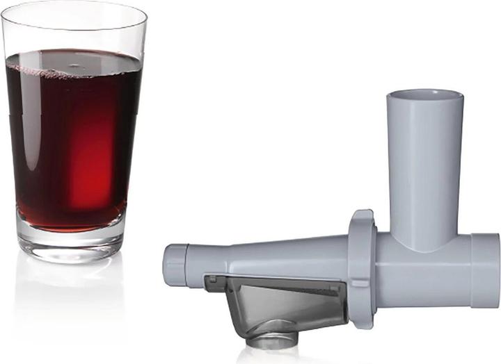 Actual product image Bosch Hausgeräte ProPower MFW68660