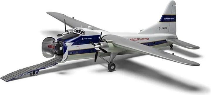 Image du produit Airfix Bristol Superfreighter