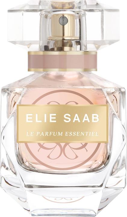 Actual product image Elie Saab Le Parfum Essentiel - Eau de Parfum (Eau de parfum, 30 ml)