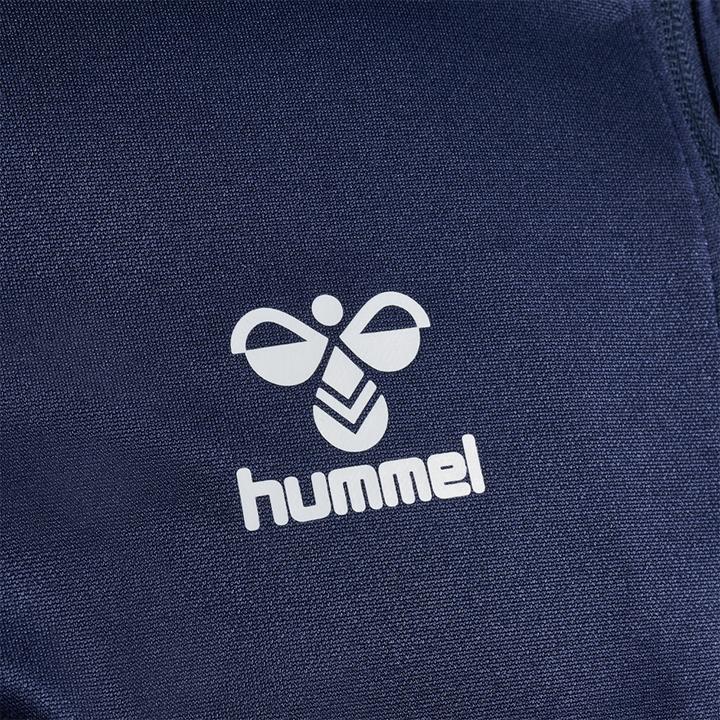 Actual product image hummel Hmlessential Half-Zip (L)