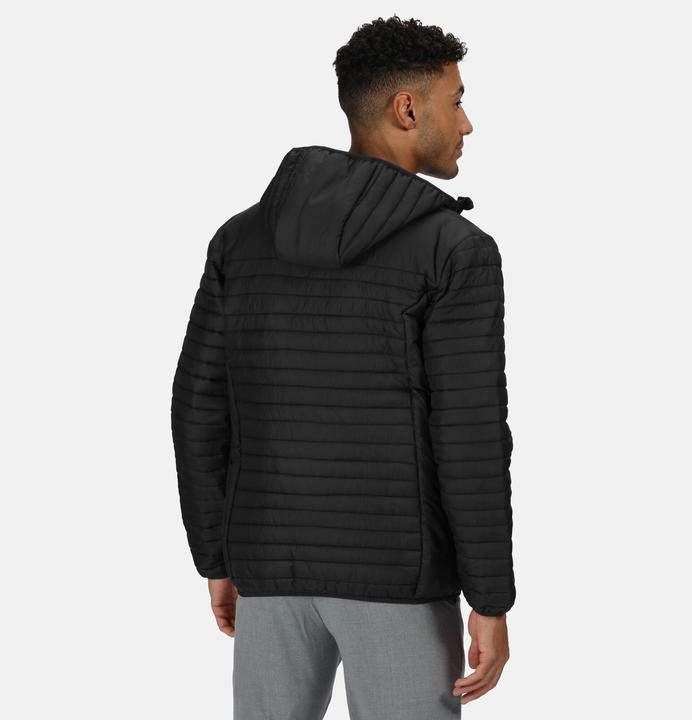 Immagine prodotto Regatta Giacca trapuntata Honestly Made Materiale termico (XL)