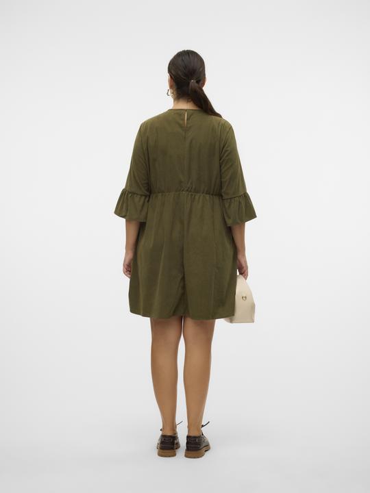 Produktbild Vero Moda VMCVILJA Kurzes Kleid Kleid (48)