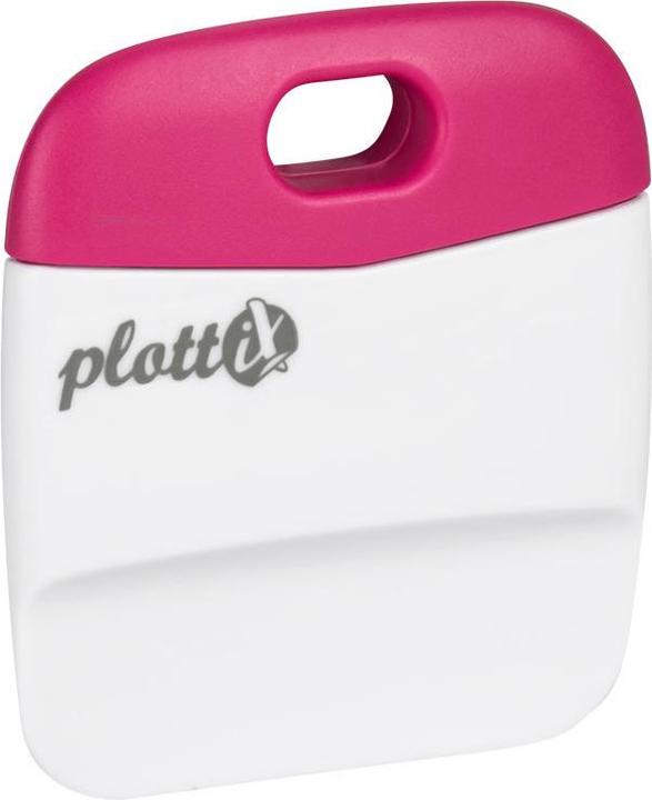 Actual product image PlottiX Squeegee