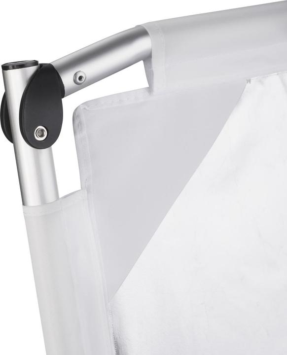 Produktbild Walimex Jumbo 4in1 Reflektorsegel 150x200cm (Reflektor, 150 cm)