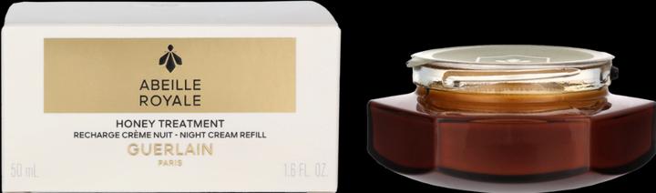 Image du produit Guerlain Abeille Royale 23 Night Cream recharge 50 ml (50 ml, Crème de nuit)