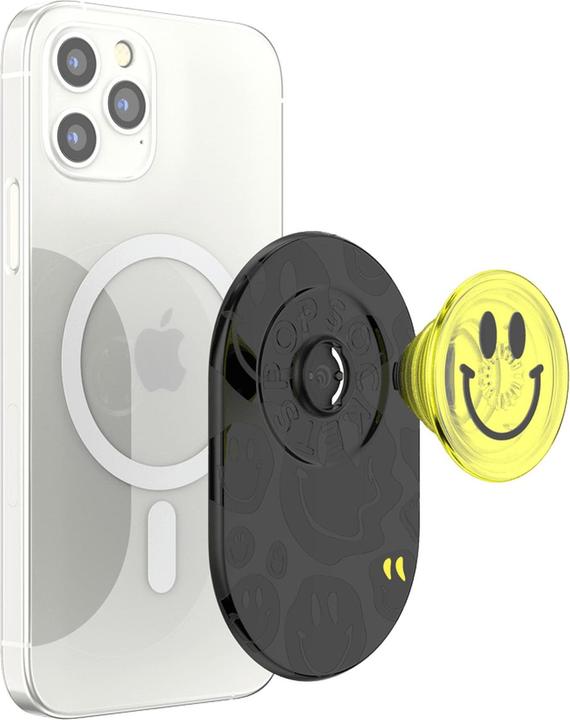 Immagine prodotto PopSockets PopGrip MagSafe Tutti i sorrisi