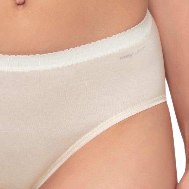 Produktbild Mey 2er Pack Lights Hüftslip (38, M, 2er Pack)