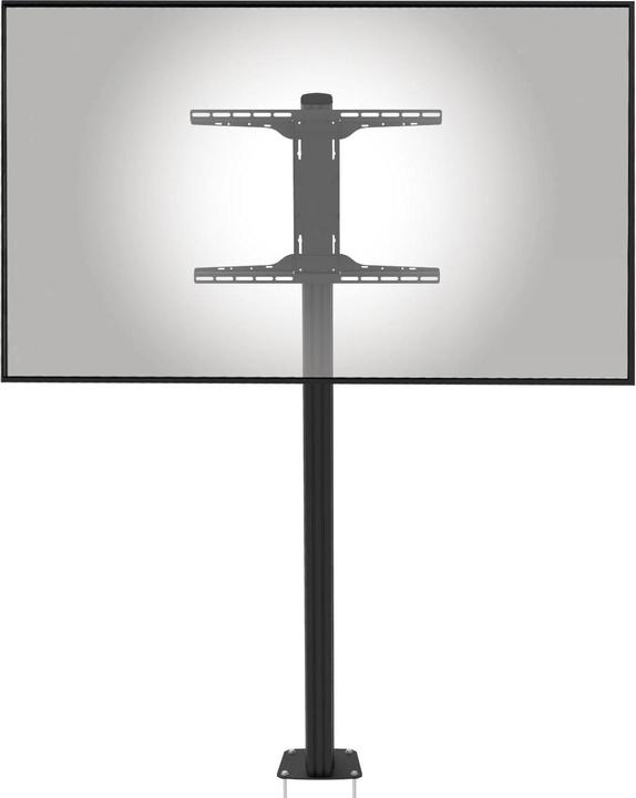 Actual product image Peerless AV Fixable floor stand