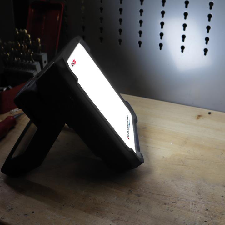 Image du produit Scangrip Vega 2 Connect (2000 lm)
