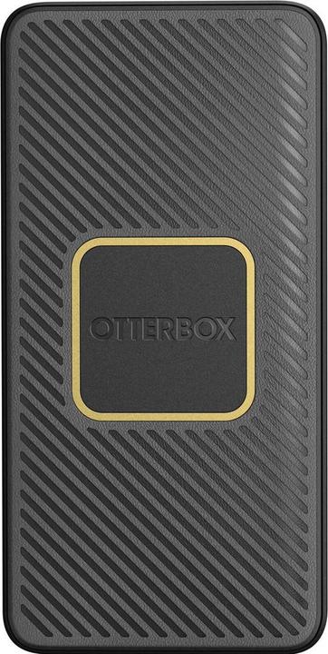 Immagine prodotto OtterBox Banca di potenza induttiva (15000 mAh, 18 W, 55.50 Wh)