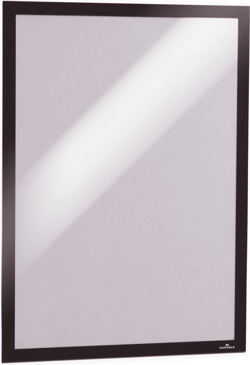 Produktbild Durable Duraframe A3 schwarz, 2 Stück