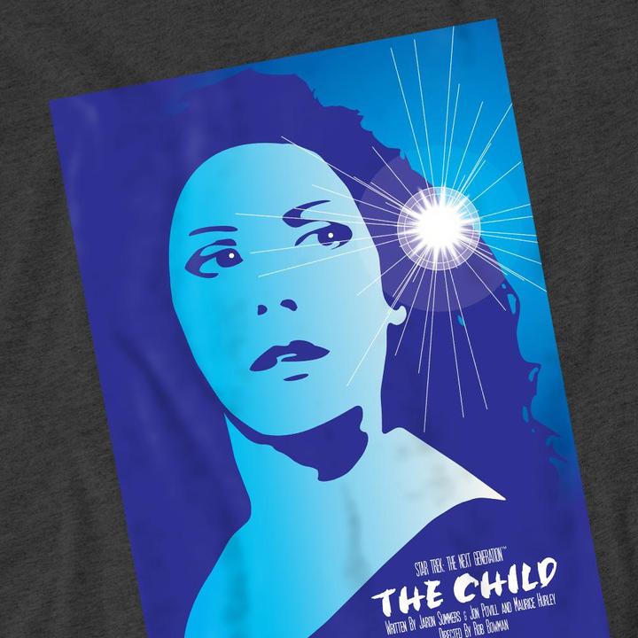 Produktbild The Next Generation Season 2 Episode 1 TShirt (L)