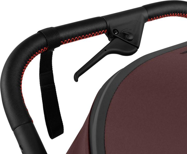 Actual product image ABC Design Salsa 5 Run