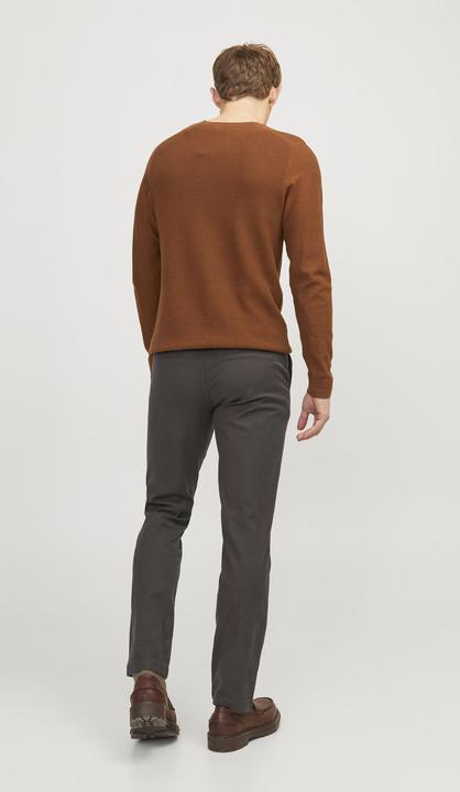 Actual product image Jack & Jones Regular fit trousers with regular fit trousers with regular fit (40)