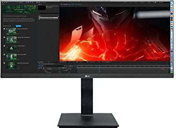 Image du produit LG 29BN650-B (2560 x 1080 pixels, 29")