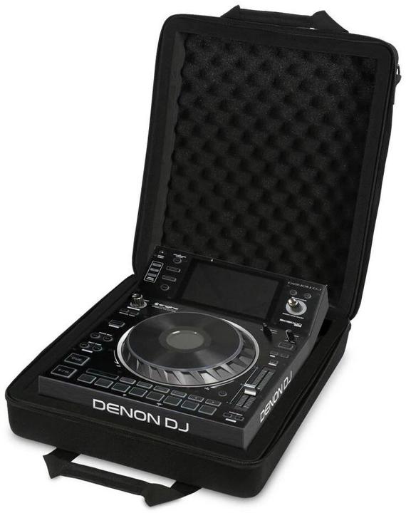 Image du produit UDG Creator-U8443BL CDJ/DJM/BATTLE Mallette de mixage