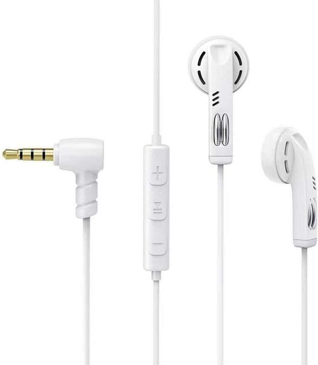 Actual product image FiiO JF11 MIC (No noise cancelling, Cable)