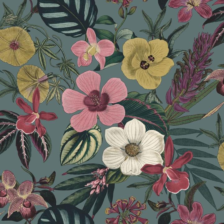 Image du produit Rasch - Papier peint PRIYA