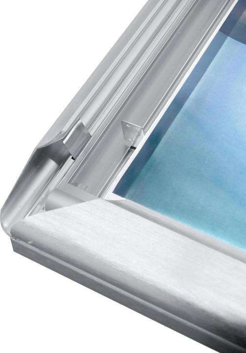 Actual product image Europalms Advertising wall A2, illuminated, aluminium