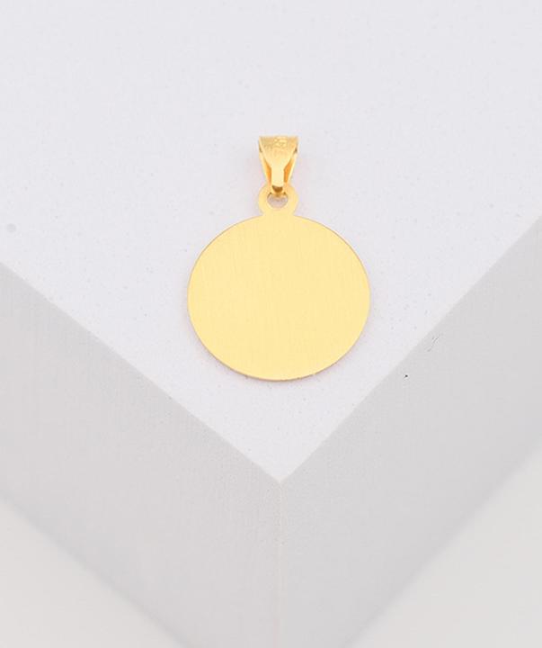 Image du produit Muau Ange (Or jaune)