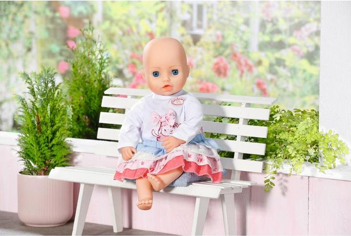 Produktbild Baby Annabell Outfit Rock, 43cm