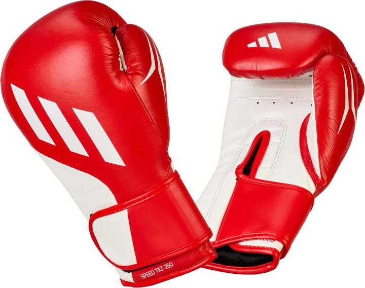Actual product image adidas Speed Tilt 250 (16 OZ, One size)