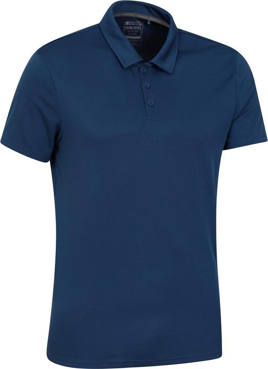 Produktbild Mountain Warehouse Endurance Poloshirt (3XL)