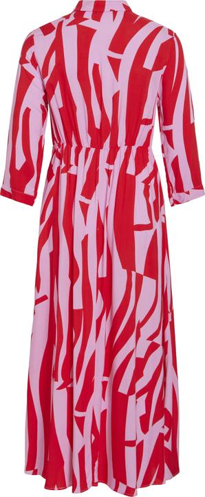 Actual product image Vila Maxi Blusenkleid (38)