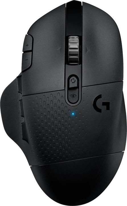 Actual product image Logitech G604 Lightspeed (Wireless)
