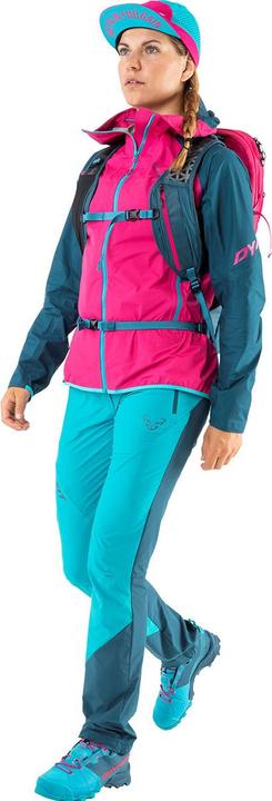 Actual product image Dynafit Transalper Light Dynastretch Pants Long (XL)