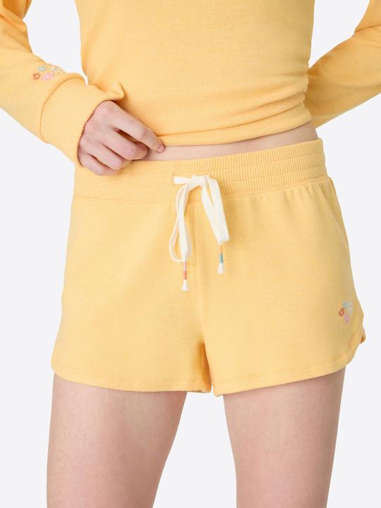 Produktbild Pj Salvage Pyjamashorts Sunshine on My Mind (XS)