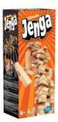 Immagine prodotto Hasbro Gaming Jenga Classic (Tedesco, Francese, Italiano)