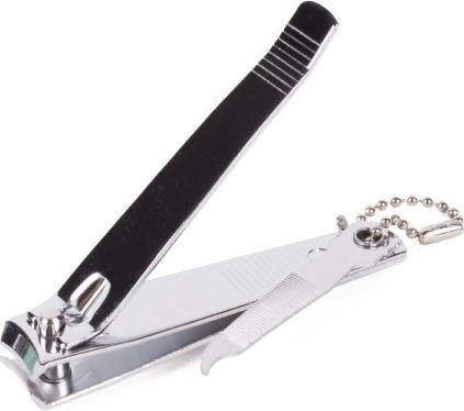 Produktbild Benson Nagelknipser 80 mm mit Kette