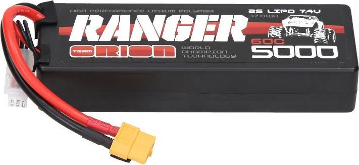 Produktbild Team Orion Ranger (11.10 V, 5000 mAh)