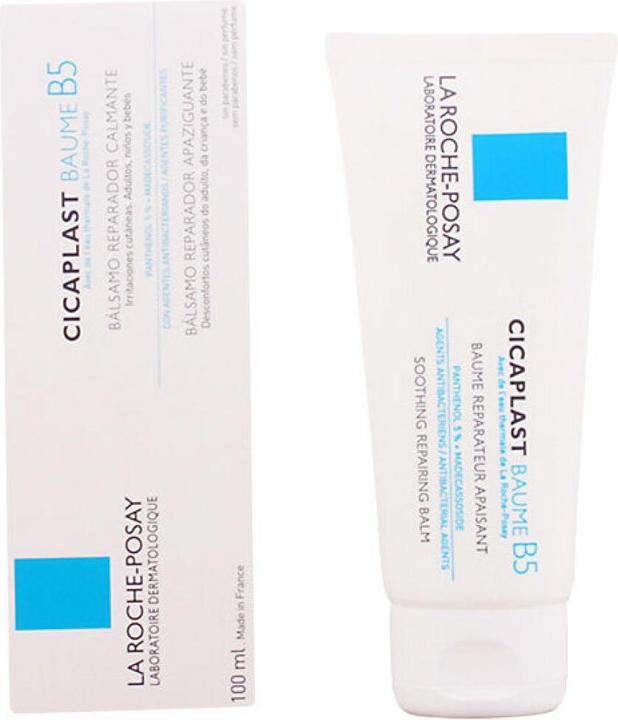 Immagine prodotto La Roche Posay Cicaplast Baume B5 (Crema corpo, 100 ml)