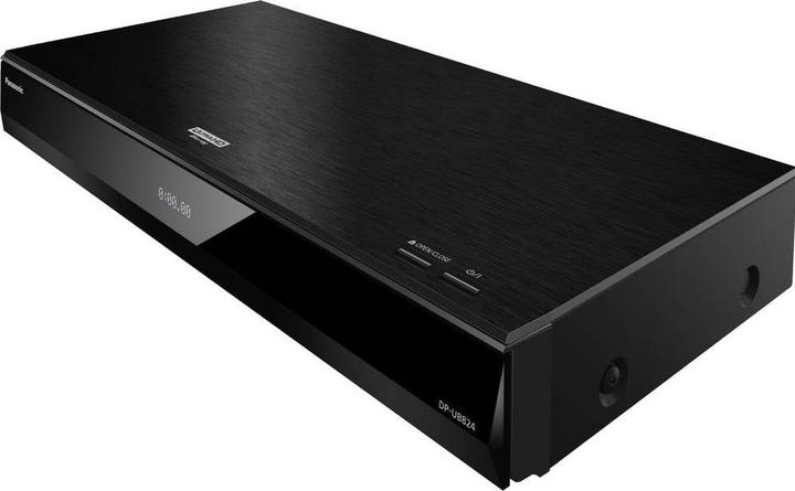 Image du produit Panasonic Dp-Ub824egk (Lecteur Blu-ray)