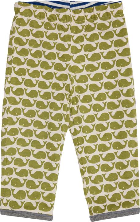 Actual product image loud + proud Reversible trousers (50)