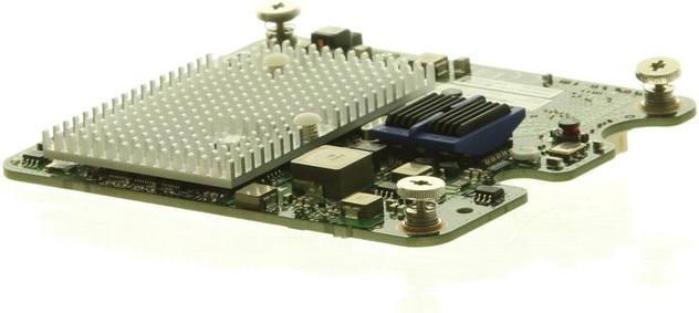 Image du produit HP Hewlett-Packard NC532m double port